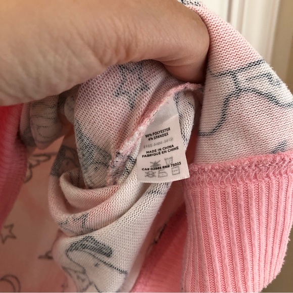 🥳HOST PICK🥳 Oversized Peanuts women’s sweatshirt - Picture 9 of 9